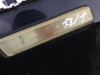 повторитель поворота на крыле BMW X5 E53 [рестайлинг] 2005, M57 D30 (306D2), АКПП, внедорожник 5 дв.