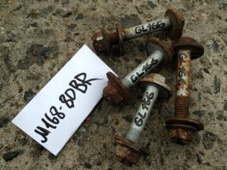 болт развальный Mercedes-Benz GL-Класс X166 2013, 3.0 л., OM 642.826, дизель, АКПП, коричневый, внедорожник 5 дв.