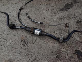 стабилизатор подвески задний Mercedes-Benz GL-Класс X166 2013, 3.0 л., OM 642.826, дизель, АКПП, коричневый, внедорожник 5 дв., A1663202911