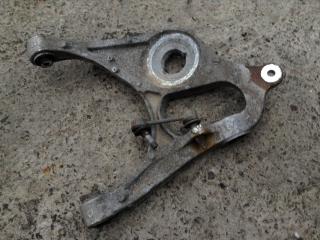 рычаг подвески Mercedes-Benz GL-Класс X166 2013, 3.0 л., OM 642.826, дизель, АКПП, коричневый, внедорожник 5 дв.