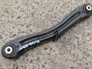 рычаг подвески Mercedes-Benz GL-Класс X166 2013, 3.0 л., OM 642.826, дизель, АКПП, коричневый, внедорожник 5 дв., A1663520405