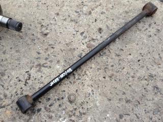 рычаг задний правый Mercedes-Benz GL-Класс X166 2013, 3.0 л., OM 642.826, дизель, АКПП, коричневый, внедорожник 5 дв.