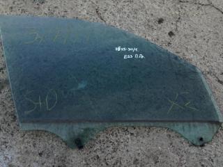 стекло двери передней правой BMW X5 E53 [рестайлинг] 2005, M57 D30 (306D2), АКПП, внедорожник 5 дв.