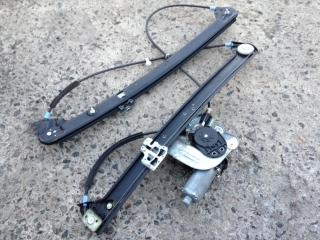 стеклоподъемник передний правый BMW X5 E53 [рестайлинг] 2005, M57 D30 (306D2), АКПП, внедорожник 5 дв., 8381020