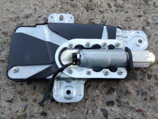 подушка безопасности дверная BMW X5 E53 [рестайлинг] 2005, M57 D30 (306D2), АКПП, внедорожник 5 дв., 7037234