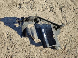 крепление фары левой BMW X5 E53 [рестайлинг] 2005, M57 D30 (306D2), АКПП, внедорожник 5 дв., 224567