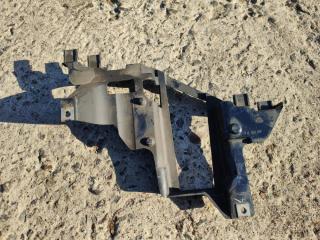 крепление фары правой BMW X5 E53 [рестайлинг] 2005, M57 D30 (306D2), АКПП, внедорожник 5 дв., 224568