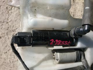 насос (моторчик) омывателя стекла BMW 7 серия E65/E66/E67 [рестайлинг] 2007, M57 D30 (306D3), АКПП, черный, седан, 67126973097