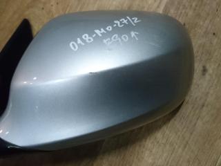 накладка на зеркало BMW 3 серия E90/E91 [рестайлинг] 2009, 3.0 л., N57 D30 A, дизель, АКПП, седан