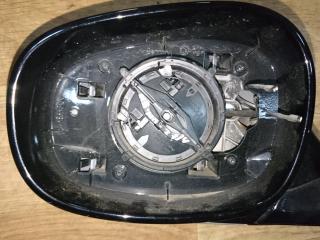 рамка зеркала левого BMW 3 серия E90/E91 [рестайлинг] 2009, 3.0 л., N57 D30 A, дизель, АКПП, седан