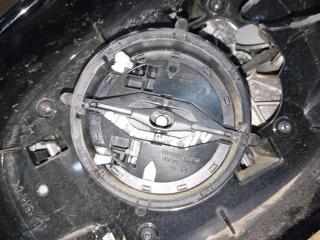 электромоторчик зеркала наружнего BMW 3 серия E90/E91 [рестайлинг] 2009, 3.0 л., N57 D30 A, дизель, АКПП, седан, 7191398