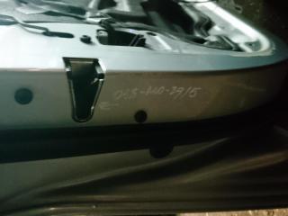 замок двери передней левой BMW 3 серия E90/E91 [рестайлинг] 2009, 3.0 л., N57 D30 A, дизель, АКПП, седан, 7202145