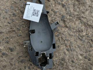 скелет ручки двери передней левой BMW 3 серия E90/E91 [рестайлинг] 2009, 3.0 л., N57 D30 A, дизель, АКПП, седан