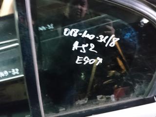 стекло двери задней левой BMW 3 серия E90/E91 [рестайлинг] 2009, 3.0 л., N57 D30 A, дизель, АКПП, седан