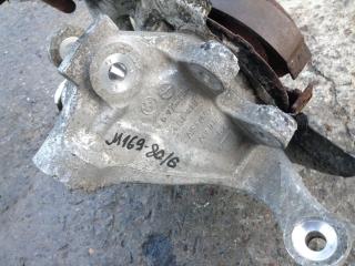 кулак задний правый BMW 7 серия F01/F02 2009, 3.0 л., N54 B30 A, бензин, АКПП, седан, 6775654