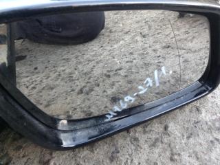 стекло зеркала наружного правого BMW 7 серия F01/F02 2009, 3.0 л., N54 B30 A, бензин, АКПП, седан