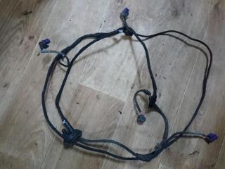 проводка датчиков парковки Mercedes-Benz M-Класс W164 2006, 3.5 л., M 272.967, бензин, АКПП, внедорожник 5 дв., правый руль, A1645402408