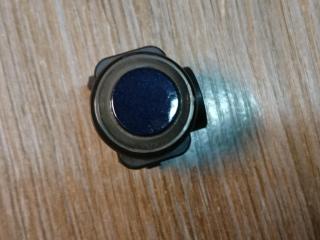 парктроник задний Mercedes-Benz M-Класс W164 2006, 3.5 л., M 272.967, бензин, АКПП, внедорожник 5 дв., правый руль, A0015427418, 0263003308