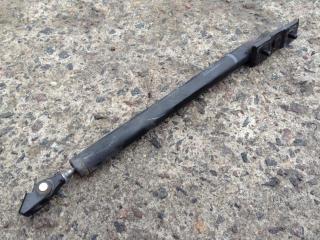 ограничитель открывания двери BMW 7 серия F01/F02 2009, 3.0 л., N54 B30 A, бензин, АКПП, седан, 51227177648, 7177648