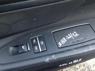 кнопка стеклоподъемника BMW 7 серия F01/F02 2009, 3.0 л., N54 B30 A, бензин, АКПП, седан