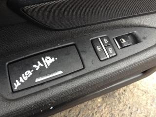 кнопка стеклоподъемника BMW 7 серия F01/F02 2009, 3.0 л., N54 B30 A, бензин, АКПП, седан