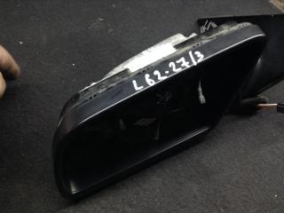 рамка зеркала левого BMW 5 серия E60/E61 2005, M57 D25 (256D2), АКПП, универсал
