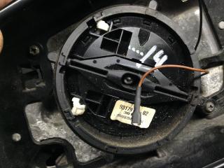 электромоторчик зеркала наружнего BMW 5 серия E60/E61 2005, M57 D25 (256D2), АКПП, универсал