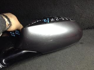 накладка на зеркало BMW 1 серия E81/E82/E87/E88 [рестайлинг] 2007, 2.0 л., N43 B20 A, бензин, МКПП, хетчбэк 5 дв.