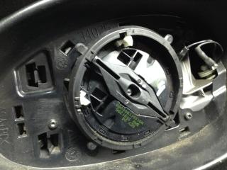 электромоторчик зеркала наружнего BMW 1 серия E81/E82/E87/E88 [рестайлинг] 2007, 2.0 л., N43 B20 A, бензин, МКПП, хетчбэк 5 дв.