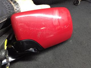 накладка на зеркало BMW 3 серия E46 [рестайлинг] 2004, 1.8 л., N46 B18 A, бензин, АКПП, вишня, седан