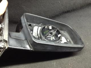 рамка зеркала правого BMW 5 серия E60/E61 2007, 3.0 л., M57 D30 (306D5), дизель, АКПП, седан