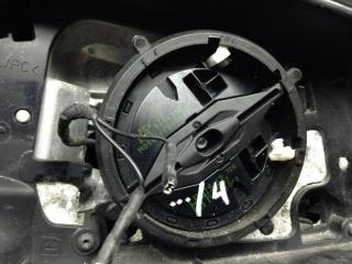 электромоторчик зеркала наружнего BMW 5 серия E60/E61 2007, 3.0 л., M57 D30 (306D5), дизель, АКПП, седан