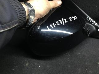 накладка на зеркало BMW 3 серия E90/E91 [рестайлинг] 2009, 2.0 л., N43 B20 A, бензин, АКПП, седан