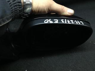 рамка зеркала левого BMW 3 серия E90/E91 [рестайлинг] 2009, 2.0 л., N43 B20 A, бензин, АКПП, седан