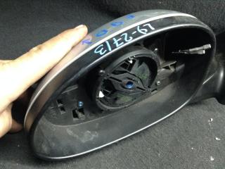 рамка зеркала левого BMW 3 серия E90/E91/E92/E93 2007, 2.0 л., M47 D20 (204D4), дизель, АКПП, седан