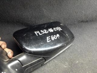 накладка на зеркало BMW 5 серия E60/E61 2004, M57 D30 (306D2), АКПП, седан