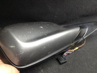 накладка на зеркало BMW 7 серия E65/E66/E67 2003, M57 D30 (306D2), АКПП, седан