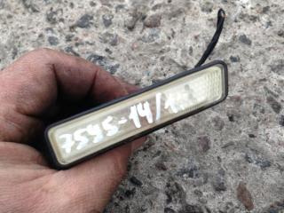 повторитель поворота на крыле BMW X5 E53 [рестайлинг] 2005, M57 D30 (306D2), АКПП, внедорожник 5 дв.