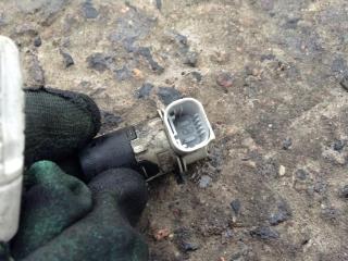 парктроник передний BMW X5 E53 [рестайлинг] 2005, M57 D30 (306D2), АКПП, внедорожник 5 дв.