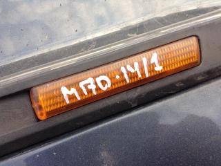 повторитель поворота на крыле BMW 7 серия E38 [рестайлинг] 2001, 4.4 л., M62 B44 (448S2), бензин, АКПП, серый, седан