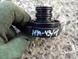 пробка расширительного бачка BMW 7 серия E38 [рестайлинг] 2001, 4.4 л., M62 B44 (448S2), бензин, АКПП, серый, седан