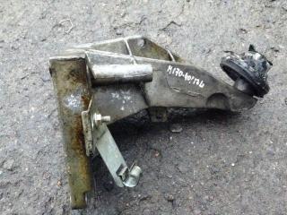 кронштейн двигателя BMW 7 серия E38 [рестайлинг] 2001, 4.4 л., M62 B44 (448S2), бензин, АКПП, серый, седан, 1745741