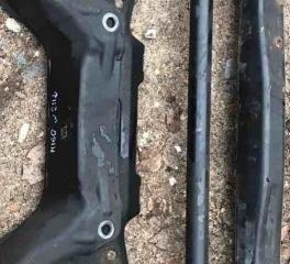 стабилизатор подвески передний Mercedes-Benz E-Класс W211/S211 2005, 2.2 л., дизель, АКПП, седан