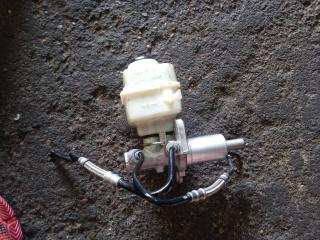 цилиндр тормозной главный BMW 7 серия F01/F02 2010, 4.4 л., N63 B44 A, бензин, АКПП, седан, 34336786586