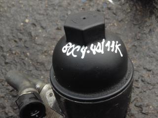 крышка масляного стакана BMW 7 серия E65/E66/E67 [рестайлинг] 2007, M57 D30 (306D3), АКПП, седан