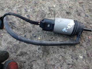 насос (моторчик) омывателя стекла BMW 7 серия E65/E66/E67 [рестайлинг] 2007, M57 D30 (306D3), АКПП, седан