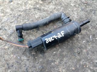 насос (моторчик) омывателя фар BMW 7 серия E65/E66/E67 [рестайлинг] 2007, M57 D30 (306D3), АКПП, седан