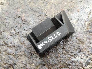 кронштейн радиатора BMW 7 серия E65/E66/E67 [рестайлинг] 2007, M57 D30 (306D3), АКПП, седан, 7508017