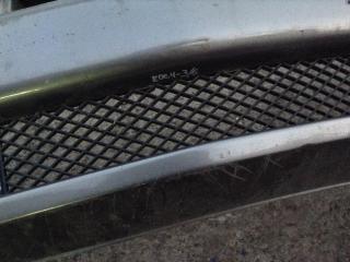 заглушка (решетка) в бампер BMW 7 серия E65/E66/E67 [рестайлинг] 2007, M57 D30 (306D3), АКПП, седан