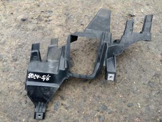 крепление фары левой BMW 7 серия E65/E66/E67 [рестайлинг] 2007, M57 D30 (306D3), АКПП, седан